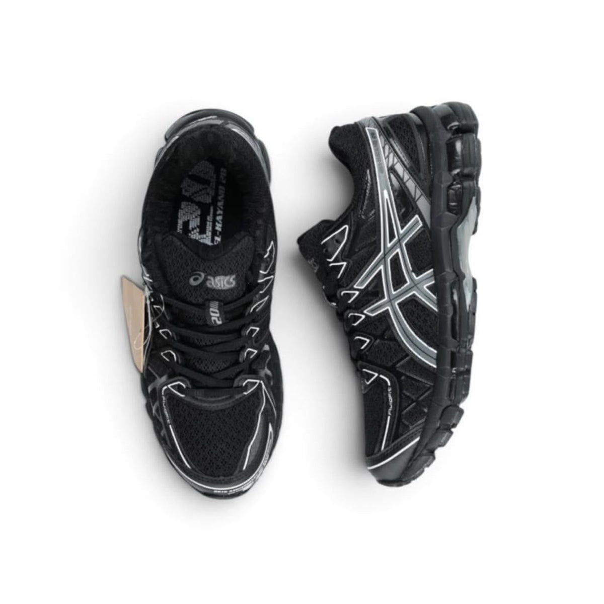 ASICS Gel-Kayano 20
