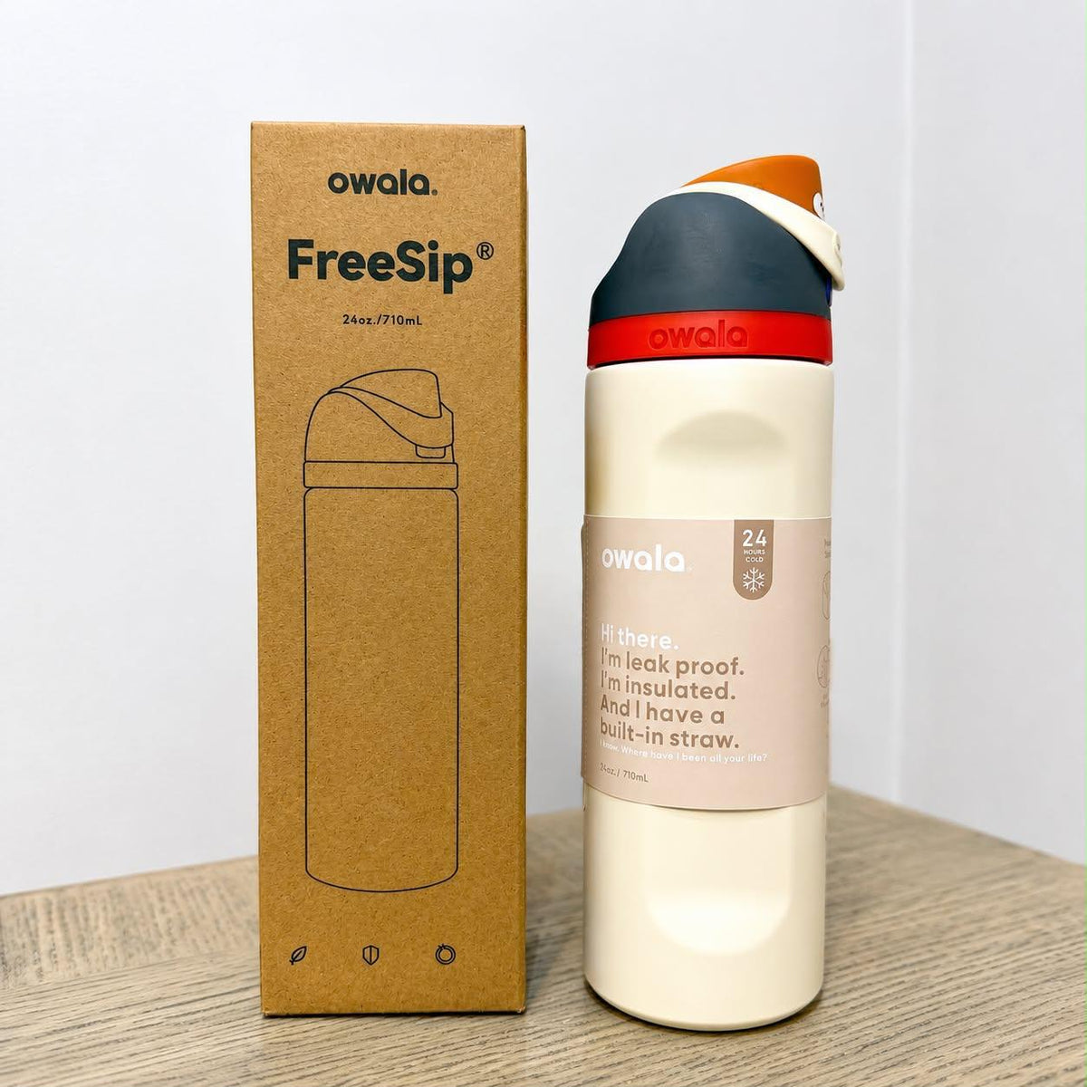 Owala FreeSip 24 oz