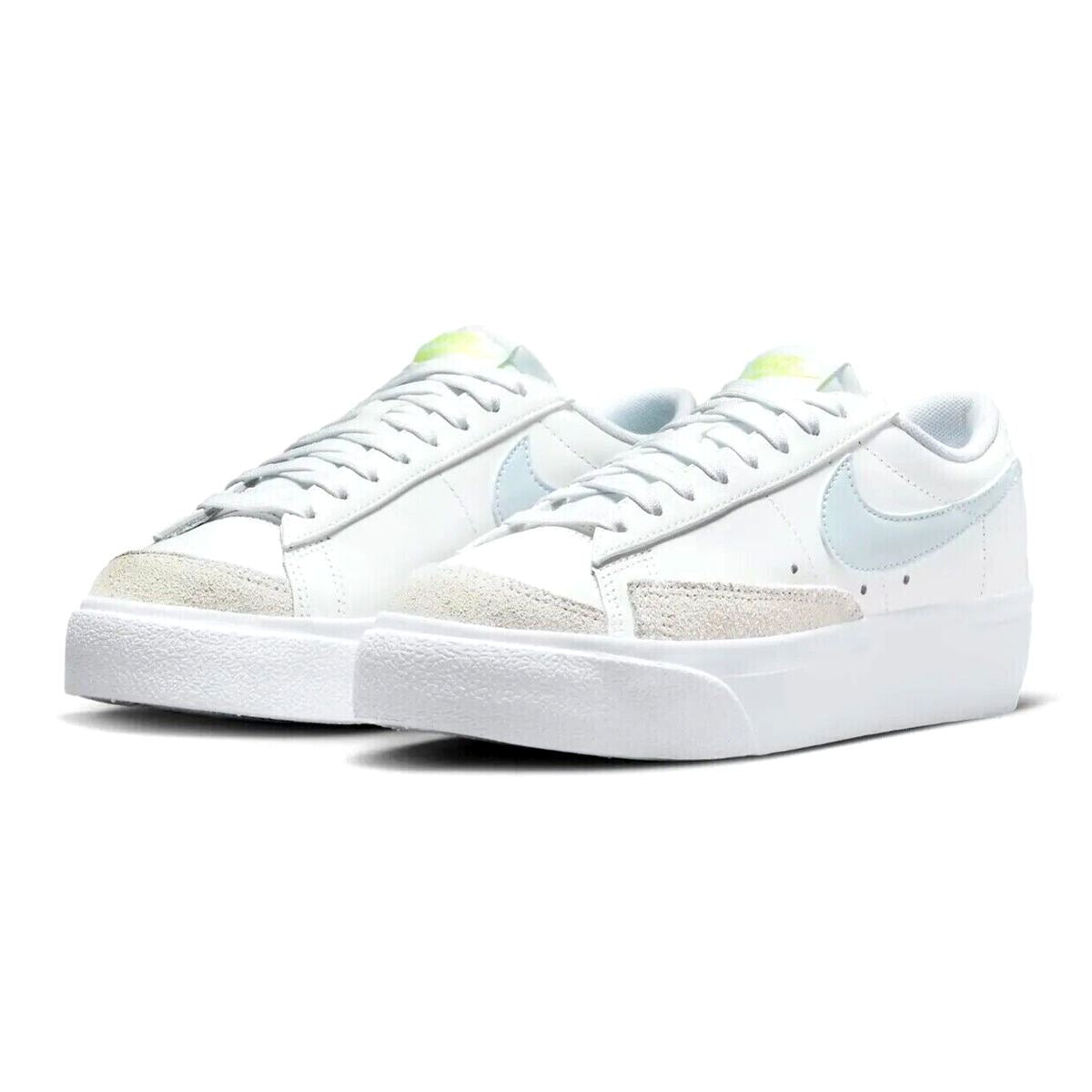 Nike Blazer Plataforma