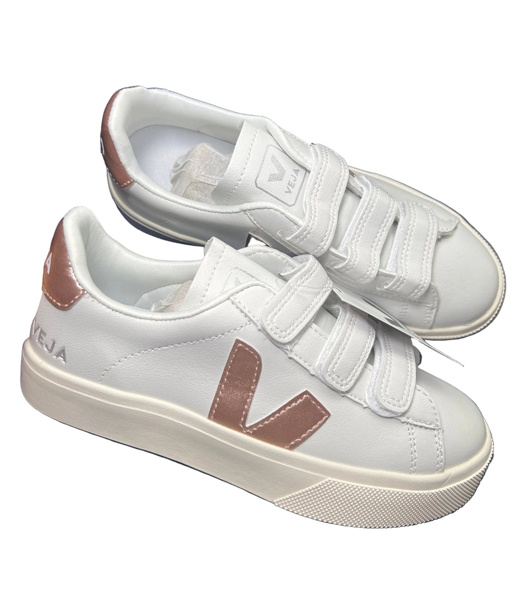 VEJA – Rosa Metálico