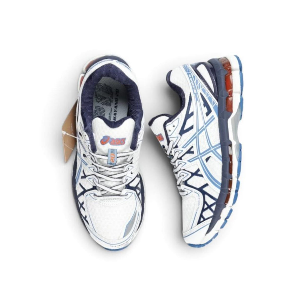 ASICS Gel-Kayano 20