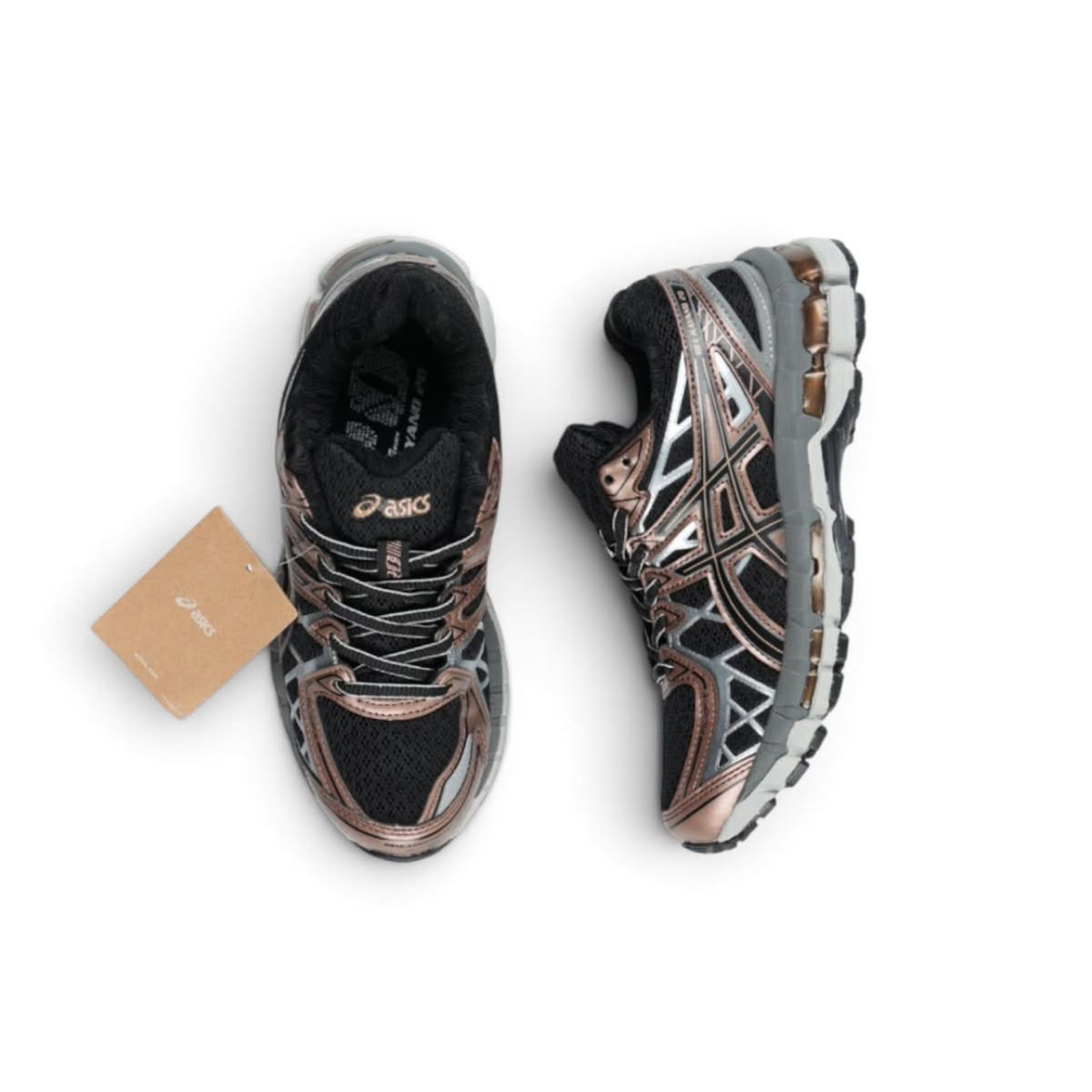 ASICS Gel-Kayano 20