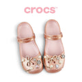 Classic Ballet by Crocs