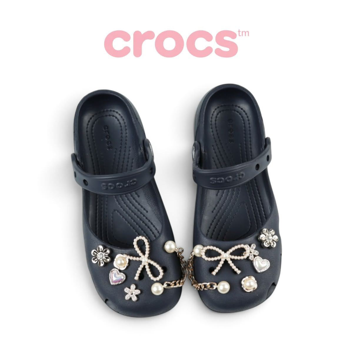 Classic Ballet by Crocs