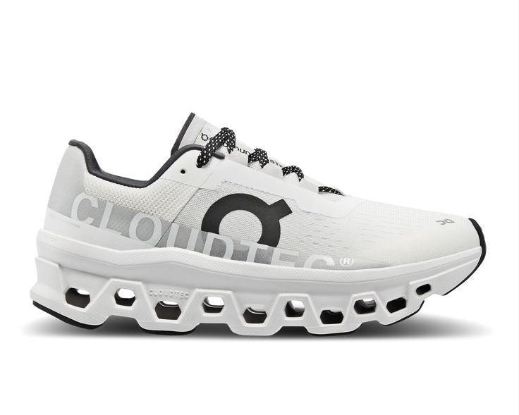 On Cloudmonster