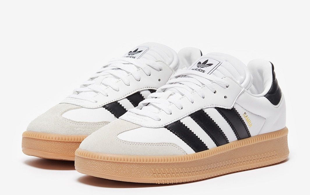 Adidas Samba Plataforma