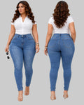 Jean Skinny Plus