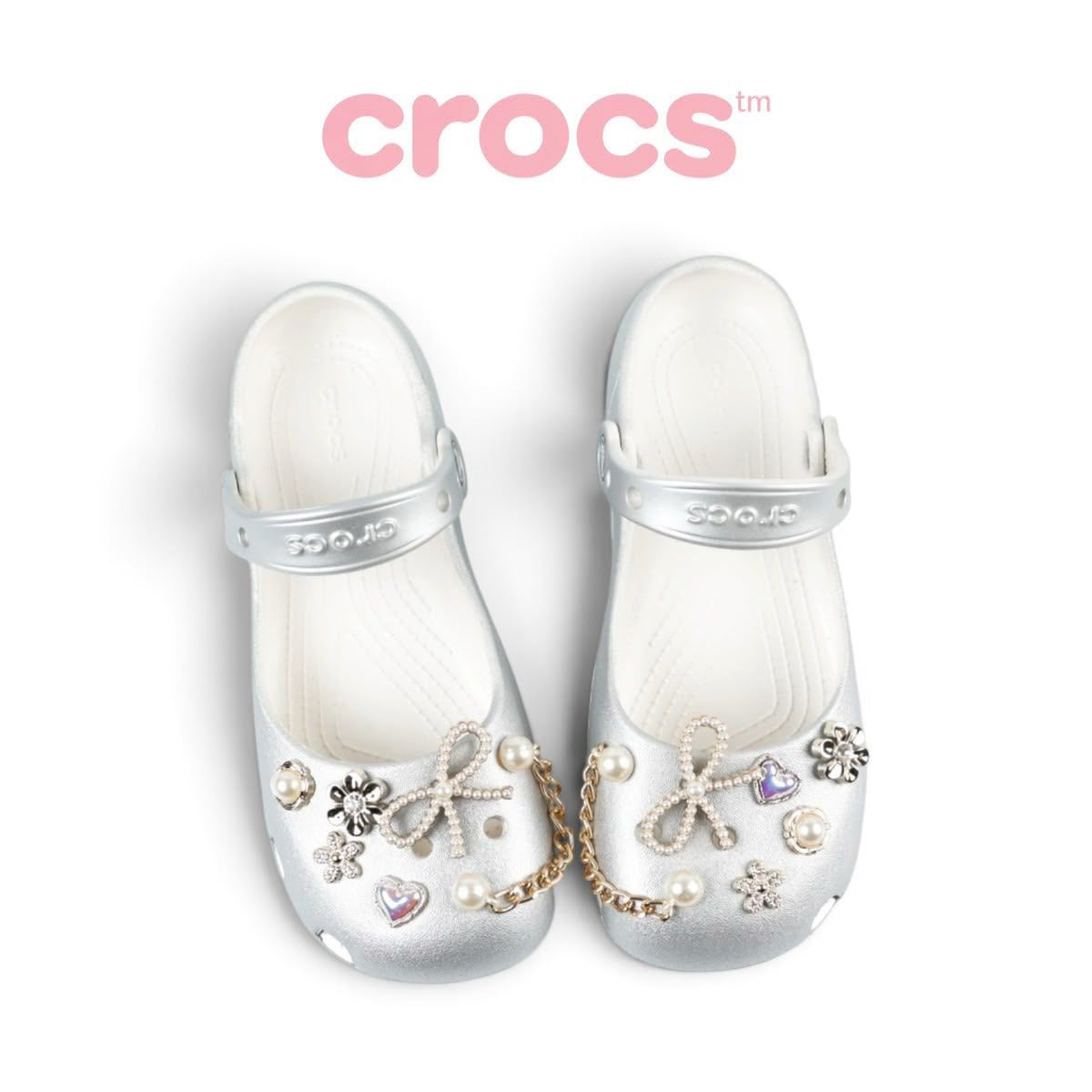 Classic Ballet by Crocs
