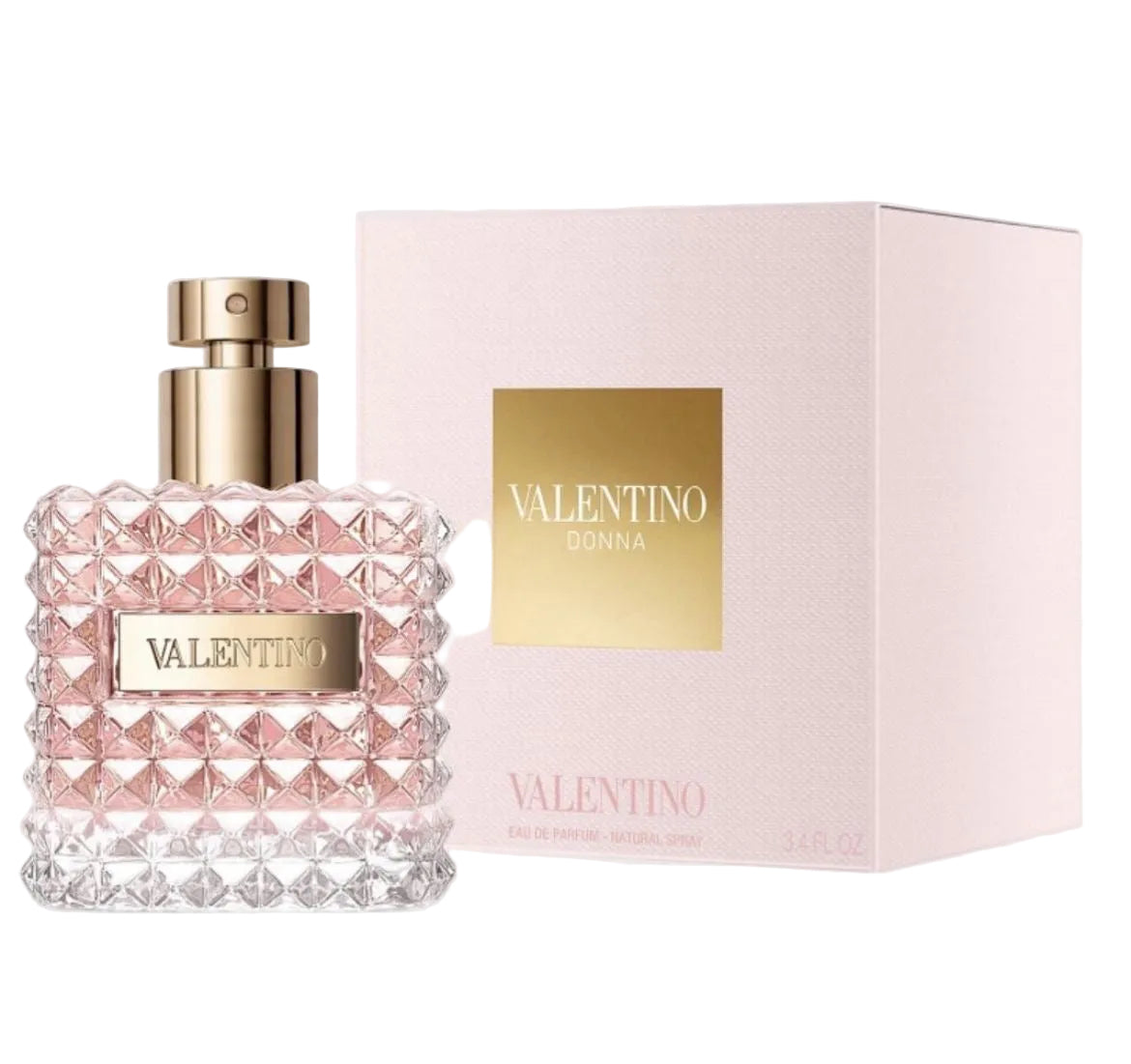 Valentino Donna Born in Roma