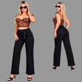Jeans Wide Leg