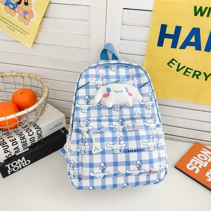 Mochila Cinnamoroll Sanrio