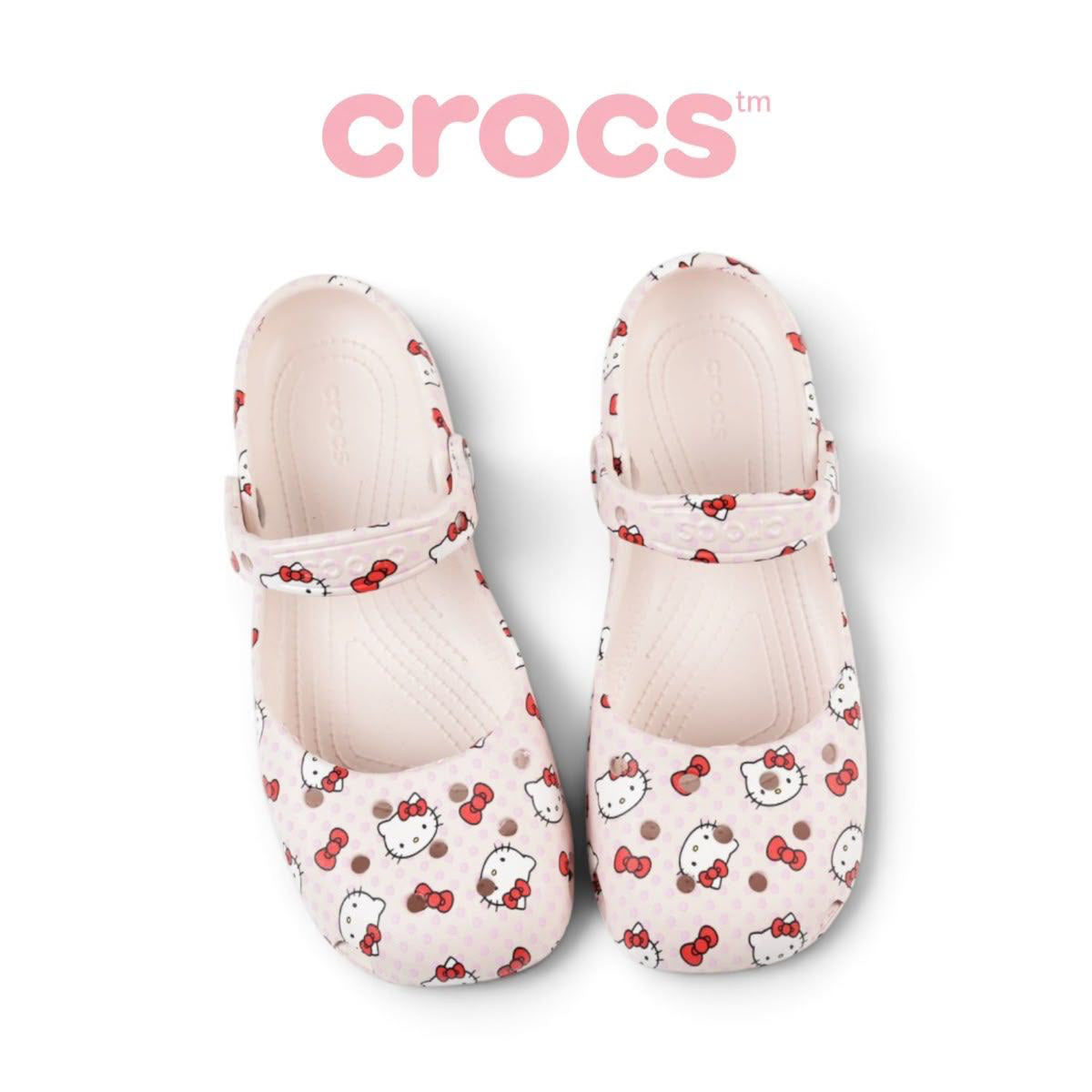 Classic Ballet by Crocs