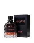 Valentino Uomo Born in Roma Coral Fantasy