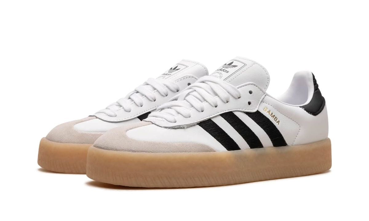 Adidas Samba Plataforma