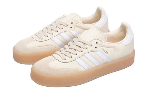 Adidas Samba Plataforma