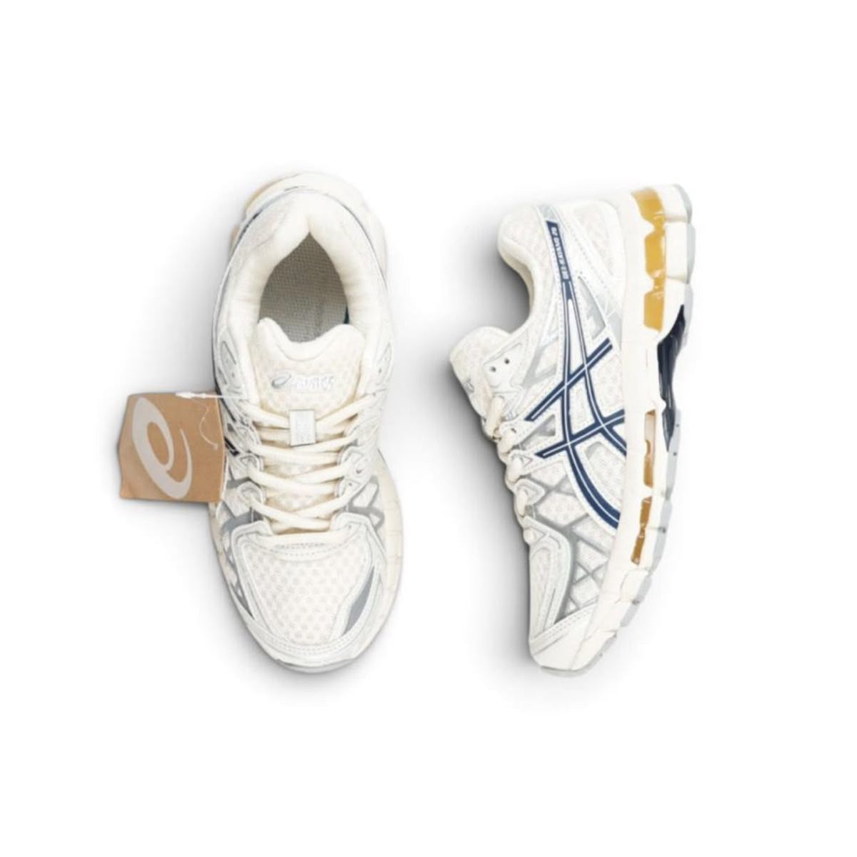 ASICS Gel-Kayano 20