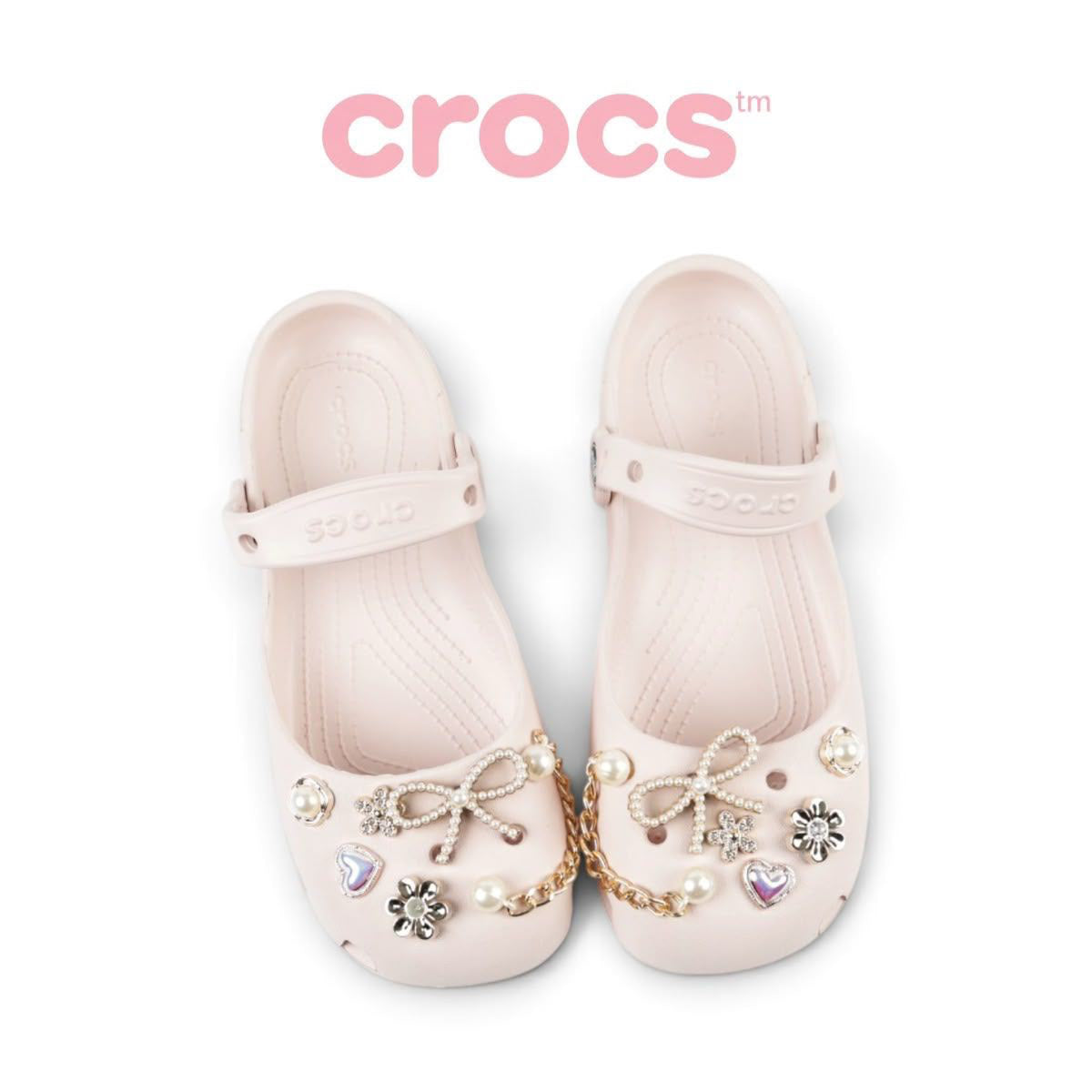 Classic Ballet by Crocs