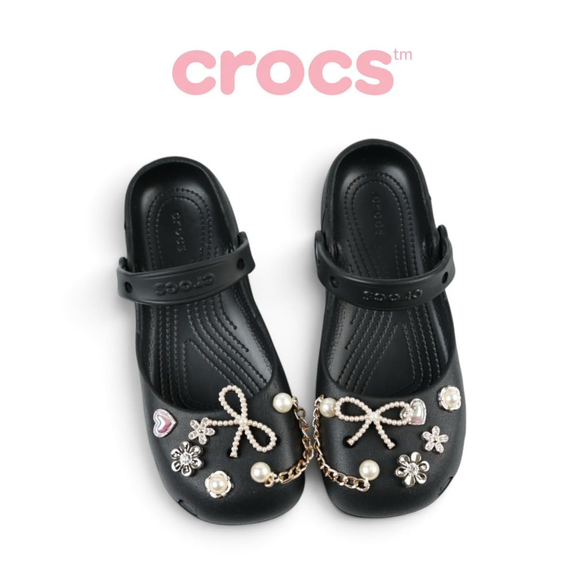 Classic Ballet by Crocs