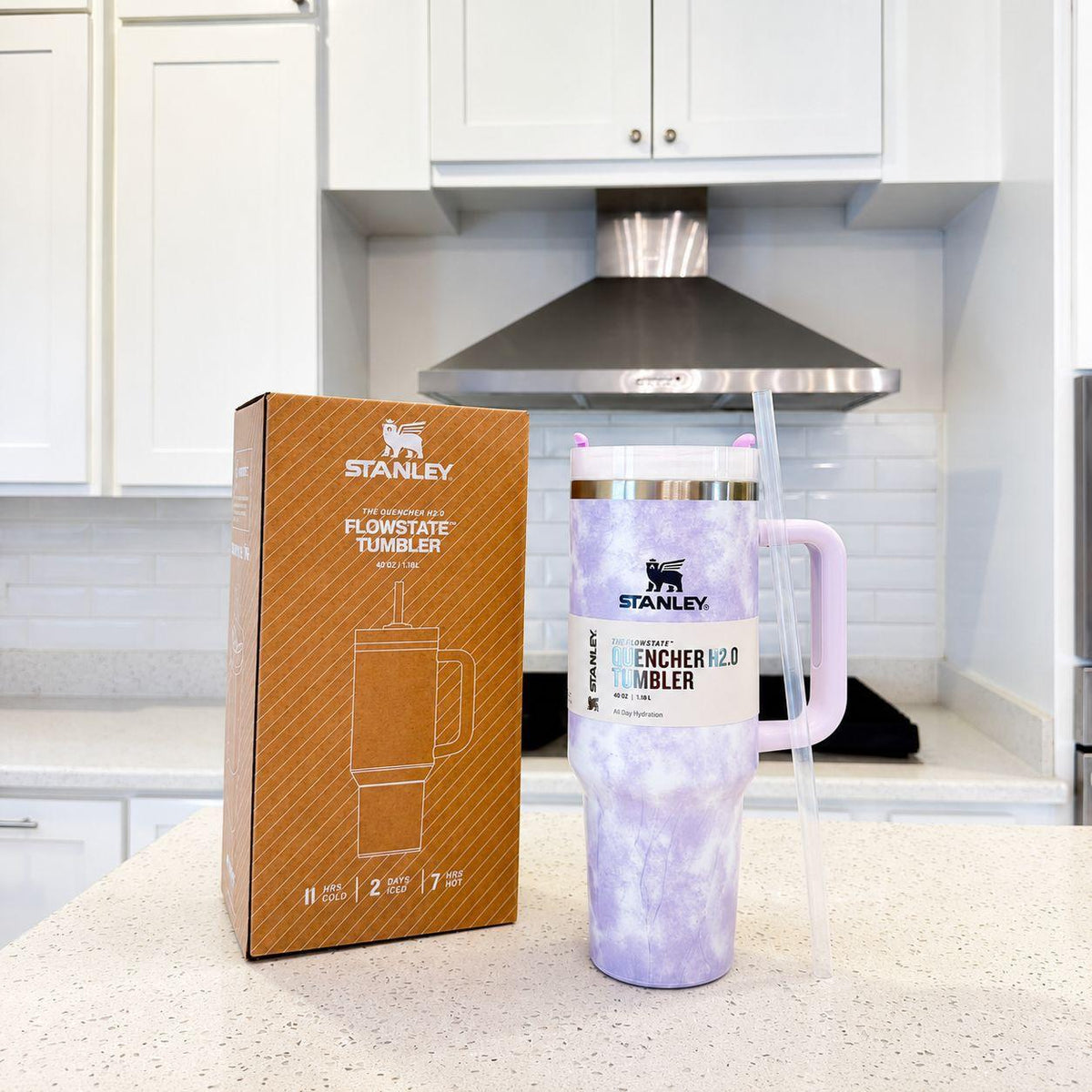 Stanley | Quencher H2.0 40 oz