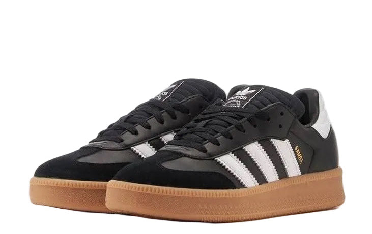 Adidas Samba Plataforma