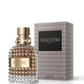 Valentino Uomo Born in Roma The Gold