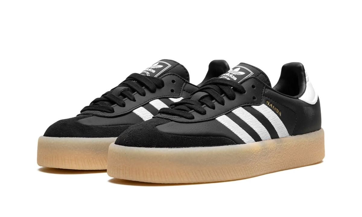 Adidas Samba Plataforma