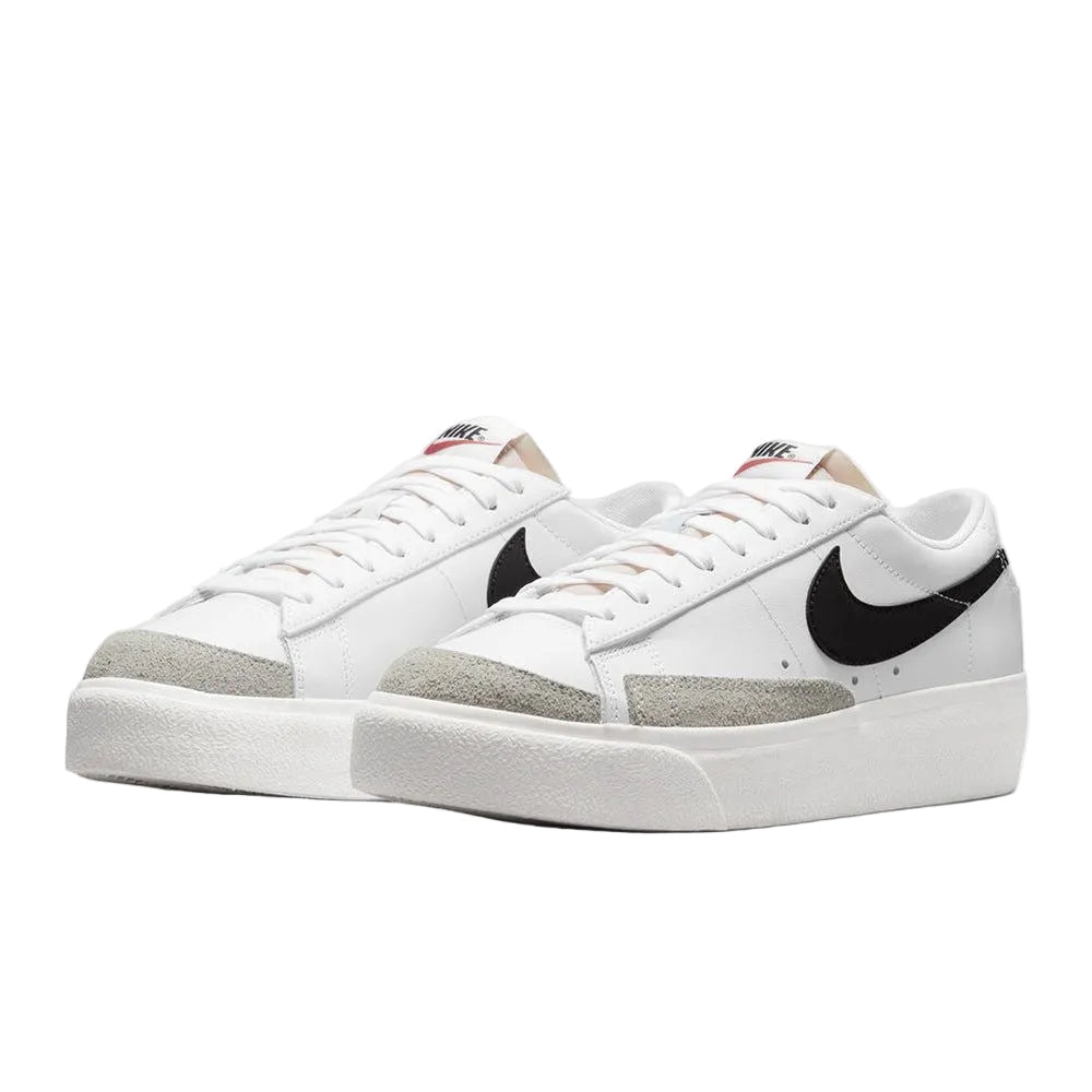 Nike Blazer Plataforma