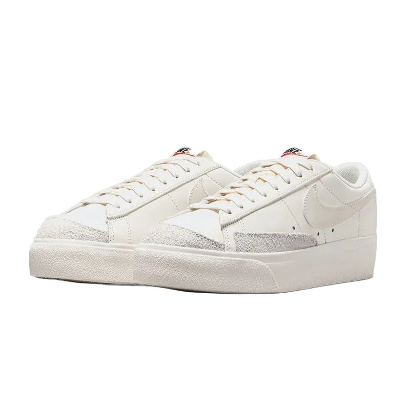 Nike Blazer Plataforma
