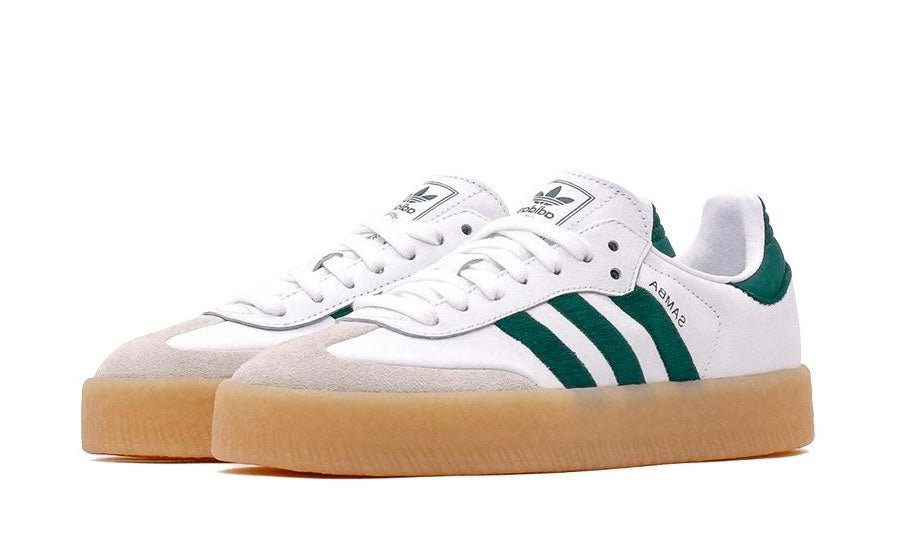 Adidas Samba Plataforma