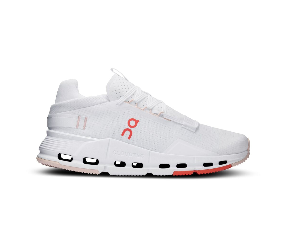 On Cloudnova