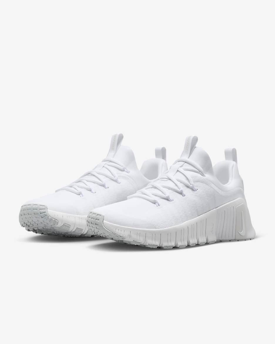 Nike Free Metcon