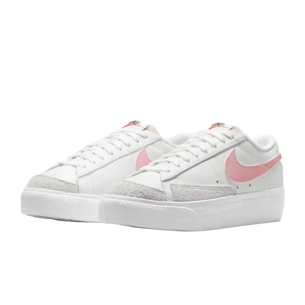 Nike Blazer Plataforma