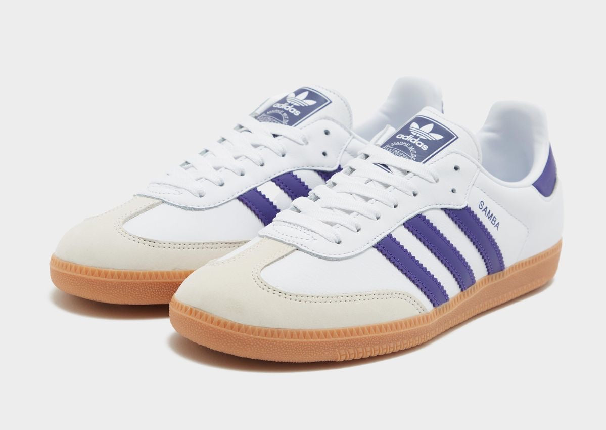 Adidas Sambas OG