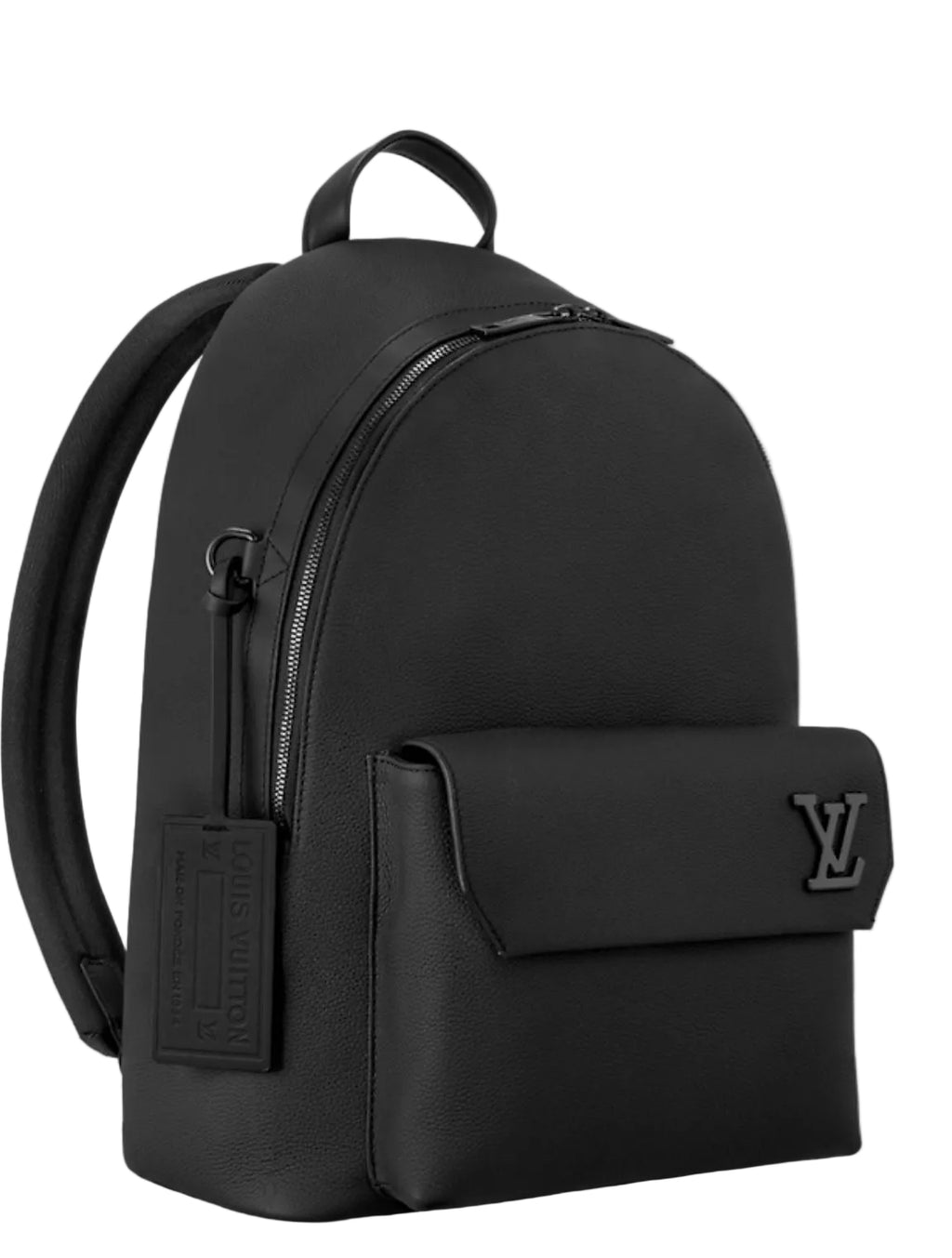 Mochila LV Premium de Cuero