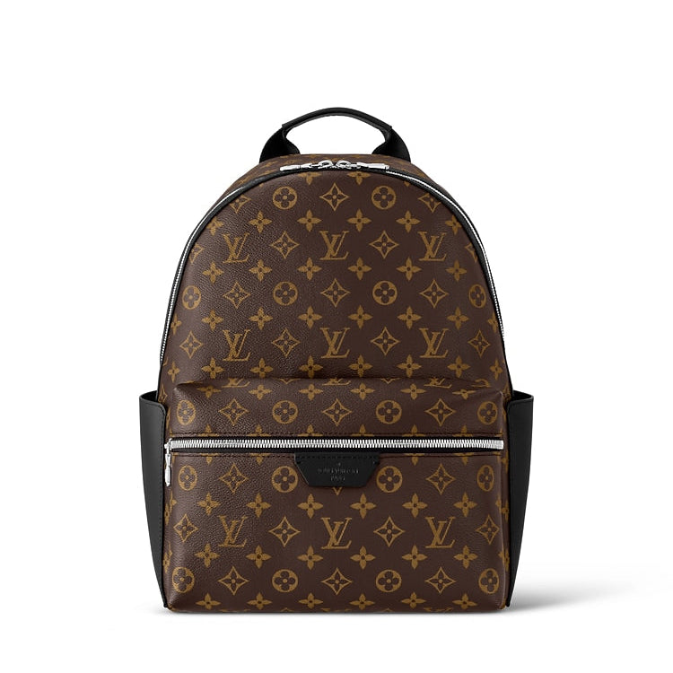 Mochila LV Premium de Cuero