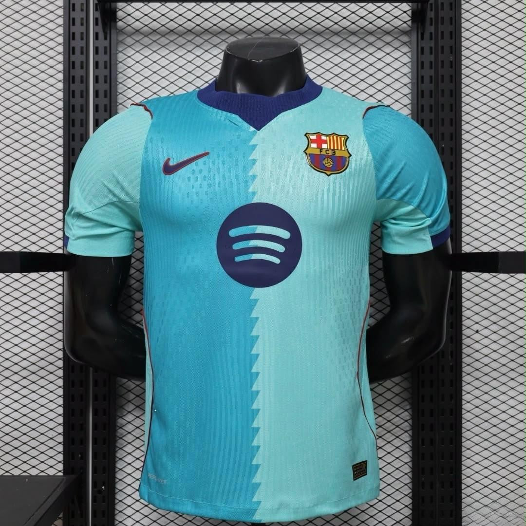Barça 26/27 – Tercera Equipación