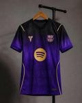 Barcelona x Kobe Bryant – Jersey Visitante