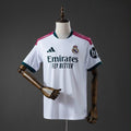 Real Madrid 26/27 – Camiseta Local